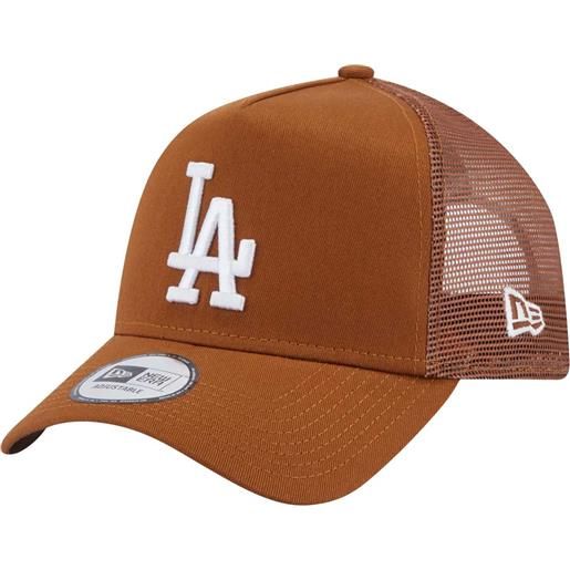 NEW ERA cappellino league la dodgers