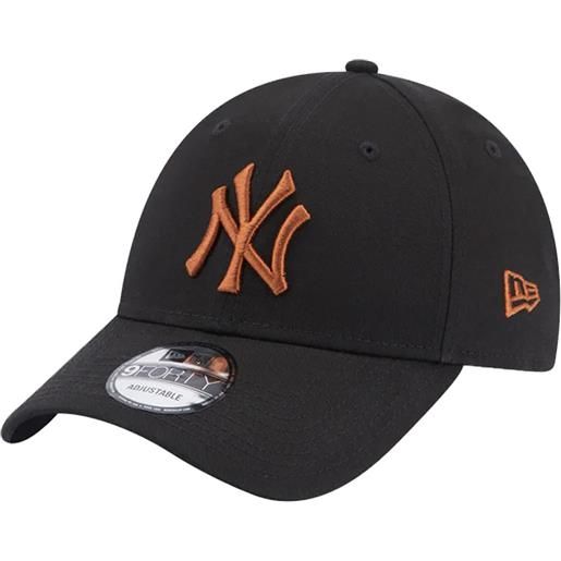 NEW ERA cappellino league essential 9forty yankees