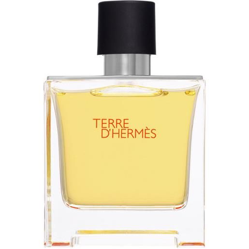Hermes terre parfum pure 75ml vapo