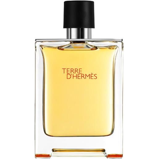 Hermes terre parfum pure 200ml vapo