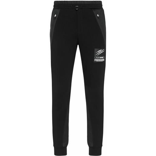 PLEIN SPORT - pantalone