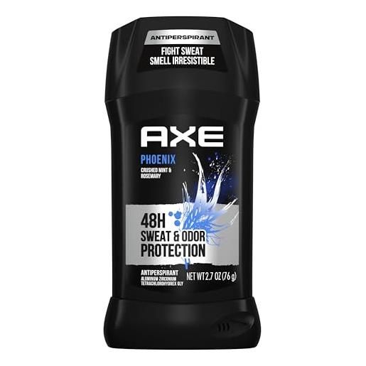 Axe phoenix anti-perspirant & deodorant stick 80ml