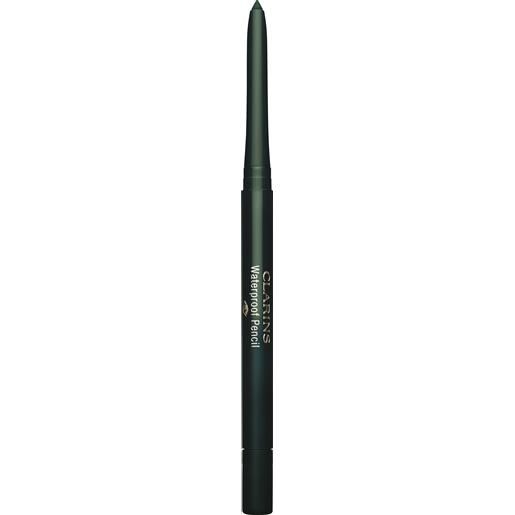 Clarins waterproof pencil 05 - forest