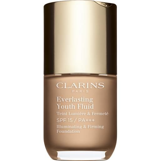 Clarins everlasting youth fluid 108 - sand