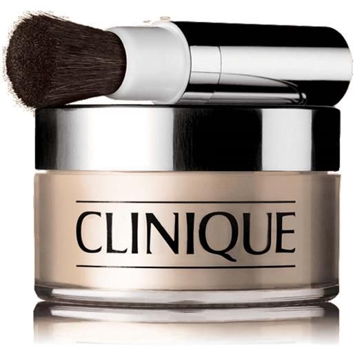 Clinique blended face powder and brush 08 - transparency neutral
