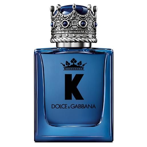 Dolce&Gabbana k by Dolce&Gabbana eau de parfum 50ml