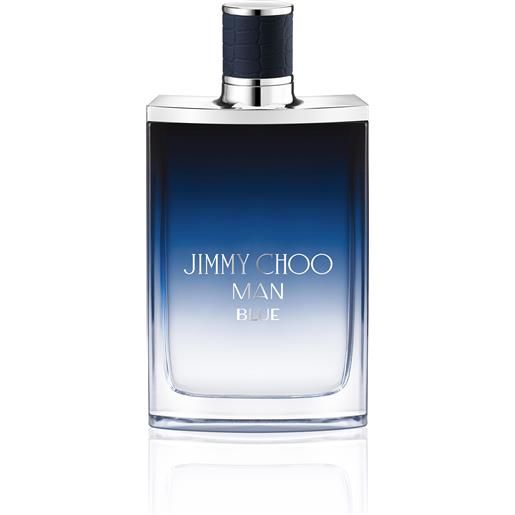 Jimmy Choo man blue 100ml