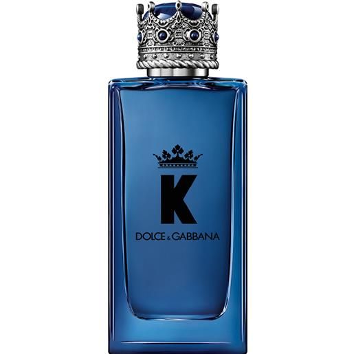 Dolce&Gabbana k by Dolce&Gabbana eau de parfum 100ml