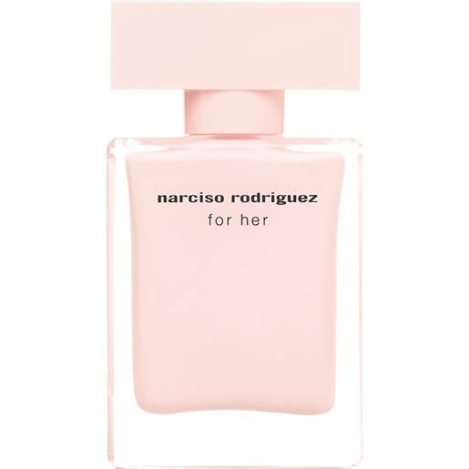Narciso Rodriguez for her eau de parfum 100ml