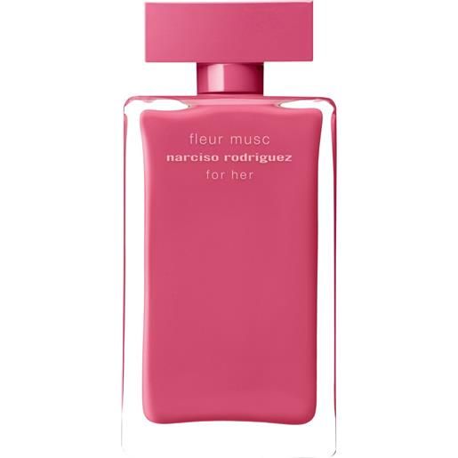 Narciso Rodriguez for her fleur musc 100ml