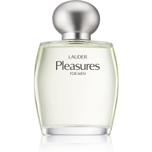 Estée Lauder pleasures for men 100ml