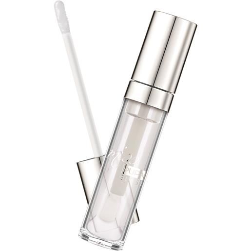 Pupa miss Pupa gloss 101 - pearly clear