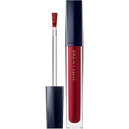 Estée Lauder pure color envy lip gloss 307 - wicked gleam