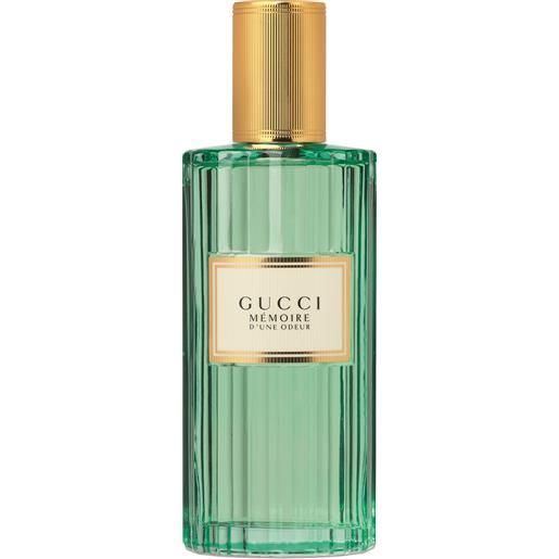 Gucci mémoire d'une odeur 60ml