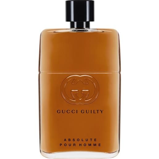 Gucci guilty absolute 90ml