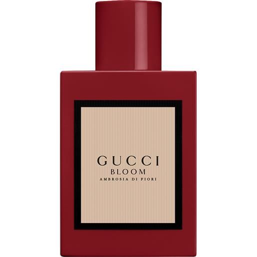 Gucci bloom ambrosia di fiori 50ml