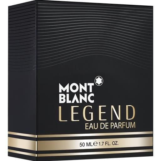 Montblanc legend 50ml