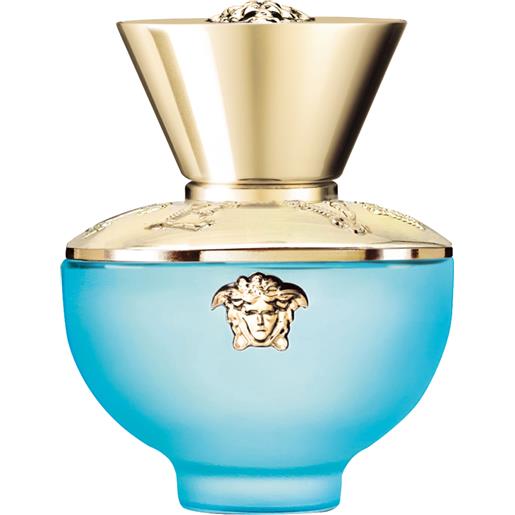Versace pour femme dylan blue turquoise 50ml