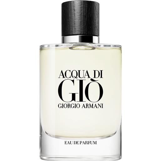 Giorgio Armani acqua di giò eau de parfum 75ml