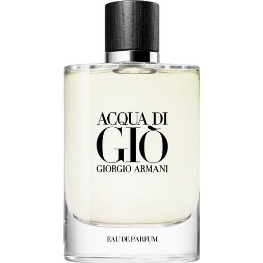 Giorgio Armani acqua di giò eau de parfum 125ml