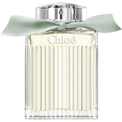 Chloe chloé eau de parfum naturelle 100ml