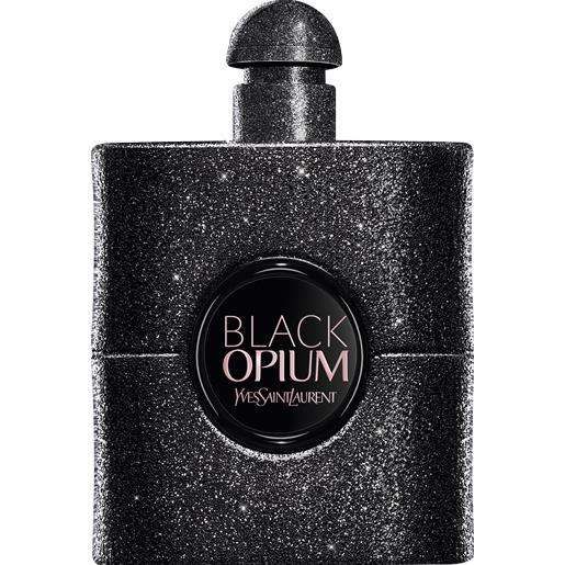 Yves Saint Laurent black opium extreme 90ml