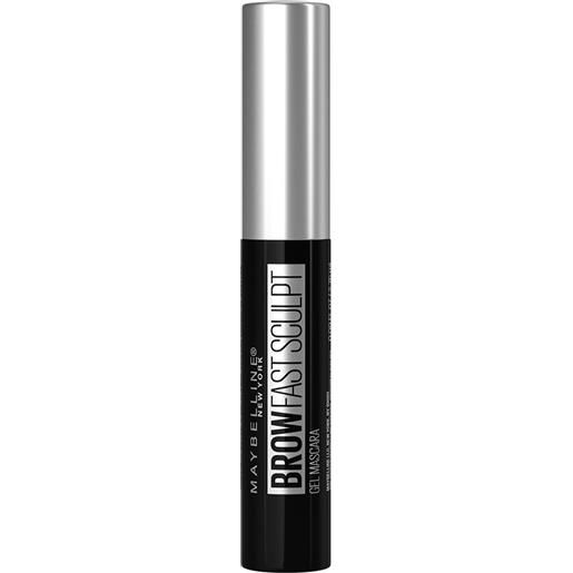 Maybelline New York brow fast sculpt 10 - sculpt clear