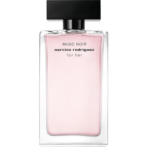 Narciso Rodriguez for her musc noir eau de parfum 100ml