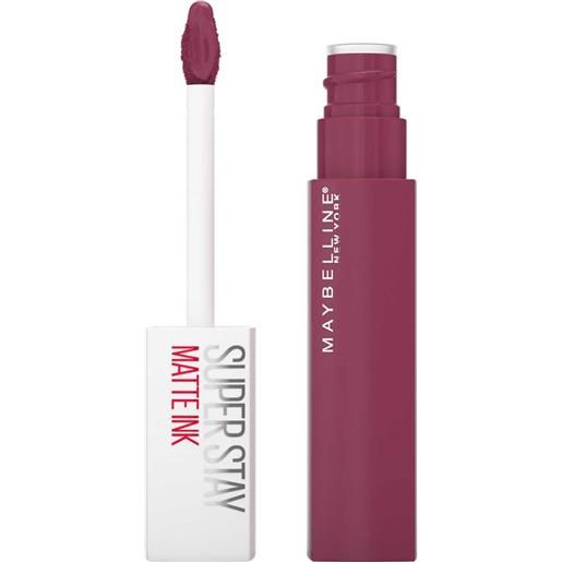 Maybelline New York super. Stay matte ink 165 successful