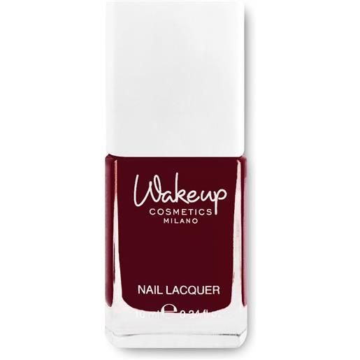 Wakeup Cosmetics Milano nail lacquer m