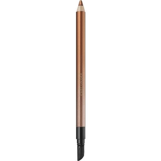 Estée Lauder double wear 24h waterproof gel eye pencil bronze