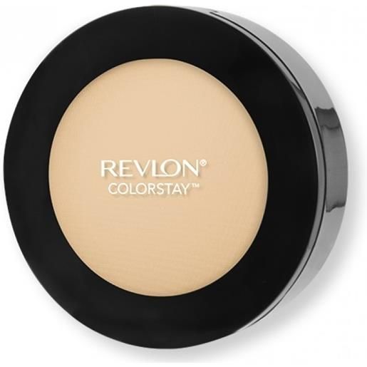 Revlon color. Stay pressed powder 830 - light medium