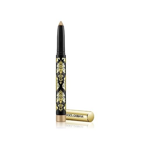 Dolce&Gabbana intenseyes creamy eyeshadow stick 05 - taupe