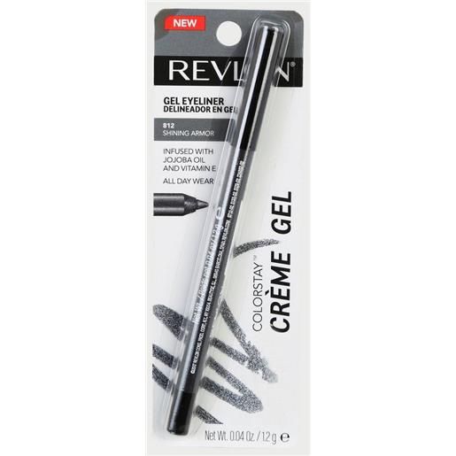 Revlon color. Stay™ creme gel pencil 812 - shining armor