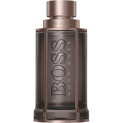 Hugo Boss the scent le parfum for him 50ml