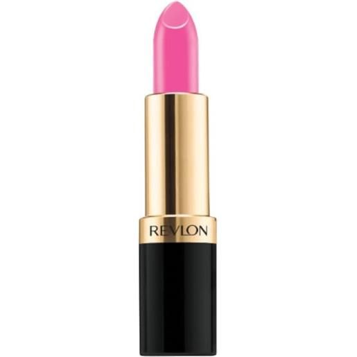 Revlon super lustrous™ matte lipstick 4 - femme future pink