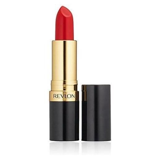 Revlon super lustrous lipstick 028 - cherry blossom