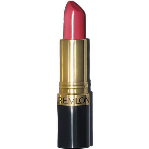 Revlon super lustrous lipstick 046 - bombshell red