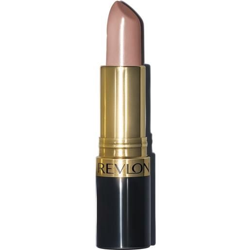 Revlon super lustrous lipstick 755 - bare it all