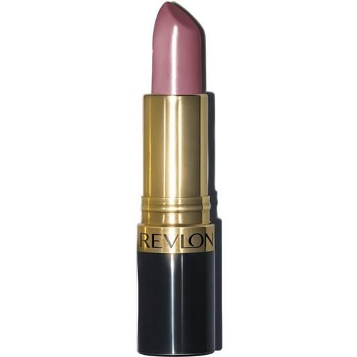 Revlon super lustrous lipstick 764 - on the mauve