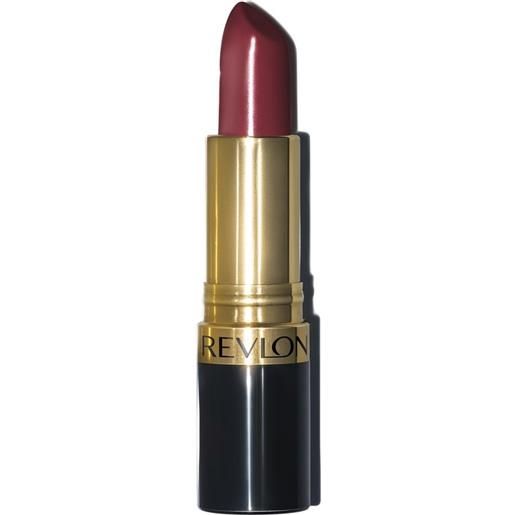 Revlon super lustrous lipstick 777 - vampire love