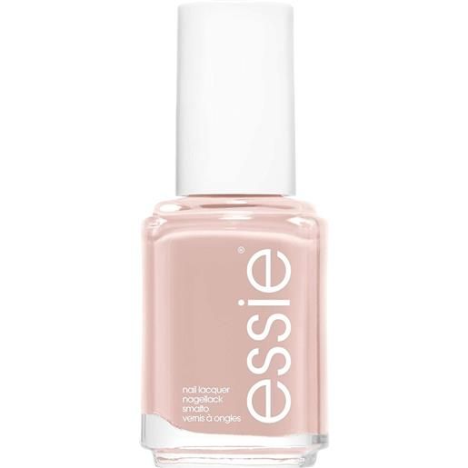 Essie vao not just a pretty face