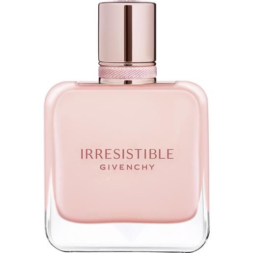 Givenchy irresistible eau de parfum rose velvet 35ml