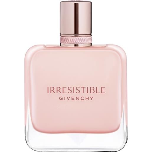 Givenchy irresistible eau de parfum rose velvet 50ml