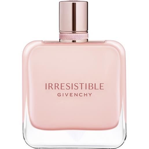 Givenchy irresistible eau de parfum rose velvet 80ml