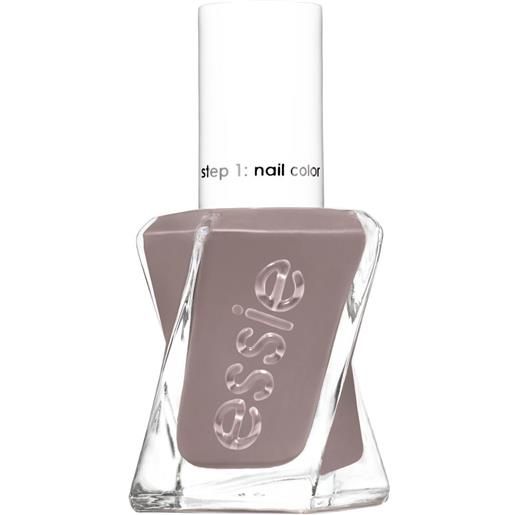 Essie gel couture take me to