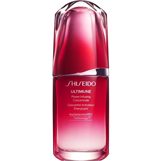 Shiseido ultimune power infusing concentrate 50ml