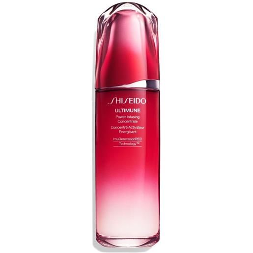 Shiseido ultimune power infusing concentrate 120ml