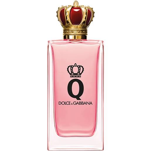 Dolce&Gabbana q by Dolce&Gabbana eau de parfum 100ml