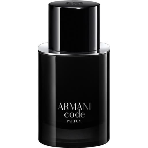 Giorgio Armani code parfum 50ml